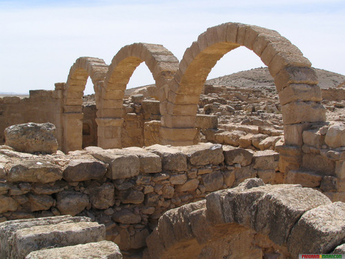 Umm ar-Rasas | Jordan | Historic ruins | UNESCO World Heritage sites